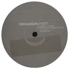 Dragon Fist - Dem 2 Ruff - Kartoons