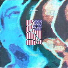 Die Warzau - Welcome To America - Fiction Records