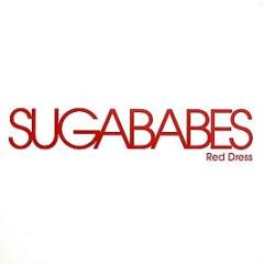 Sugababes - Red Dress - Island Records