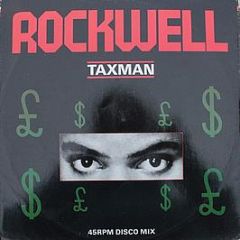 Rockwell - Taxman - Motown