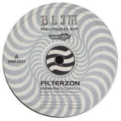 Blim - Revised EP - Emotif