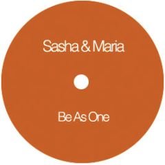 Sasha & Maria - Be As One - Treasure Chest