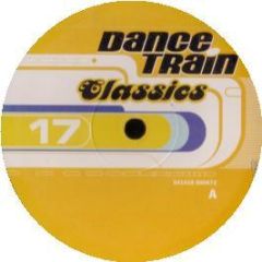 Richie Rich / Reese Project - Salsa House / Color Of Love - Dance Train Class