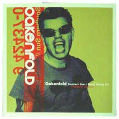 Paul Oakenfold - Southern Sun / Ready Steady Go - Maverick