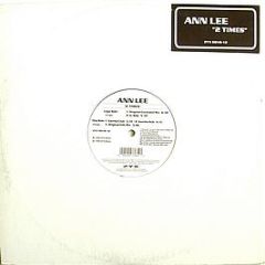 Ann Lee - 2 Times - ZYX Music