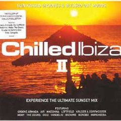 Various Artists - Chilled Ibiza 2 - Warner Bros
