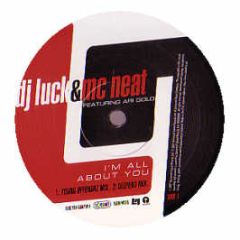 DJ Luck & MC Neat - I'm All About You - Island