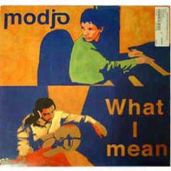 Modjo - What I Mean - Sound Of Barclay