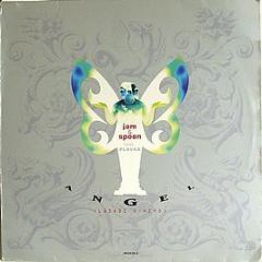 Jam & Spoon Featuring Plavka - Angel (Ladadi O-Heyo) - Epic