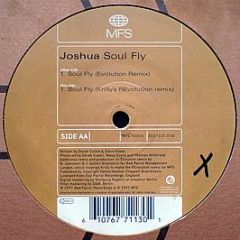 Joshua - Soul Fly - MFS