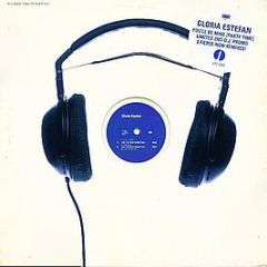 Gloria Estefan - You'll Be Mine (Party Time) - Epic