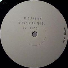 Dirty Mind Feat. DJ Dado - Millennium - ZYX Music