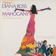 Michael Masser - The Original Soundtrack Of Mahogany - Motown