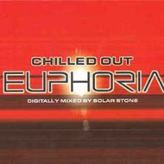 Euphoria Presents - Chilled Out Euphoria - Telstar