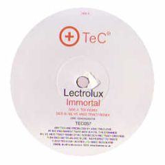 Lectrolux - Immortal - TEC