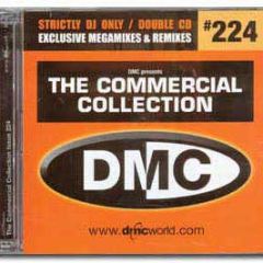 Dmc Presents - The Commercial Collection 224 - DMC