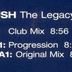 Push - The Legacy - Superstar