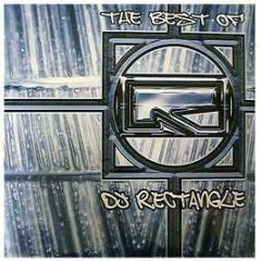 DJ Rectangle - The Best Of.. - Ground Cntrl