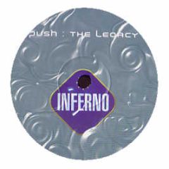 Push - The Legacy - Inferno