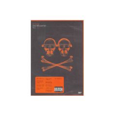 Orbital The Altogether - Dvd/Cd Audio Visual - DVD