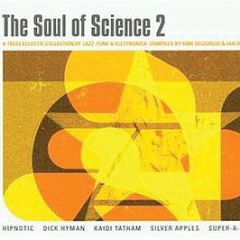 Various Artists - The Soul Of Science 2 - Obsessive