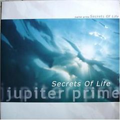 Jupiter Prime - Secrets Of Life - Underdog