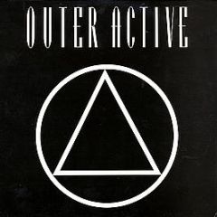 Outer Active - Up And Atom / Acrogen - Pyramid Records