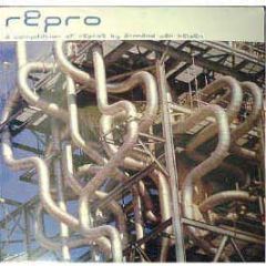 Armand Van Helden Presents - Repro - Armed