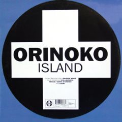Orinoko - Island - Positiva