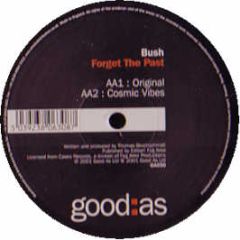 Bush - Forget The Past - Good As