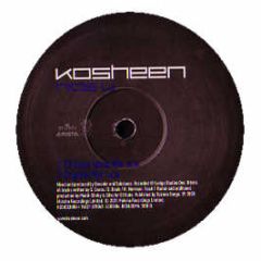 Kosheen - Hide U (Remixes) - Moksha