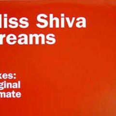 Miss Shiva - Dreams (2001 Remix) - Vc Recordings