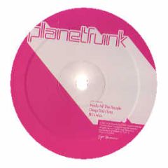 Planet Funk - Inside All The People (Remixes) - Virgin