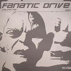 Fanatic Drive - California - Beltdrive 11