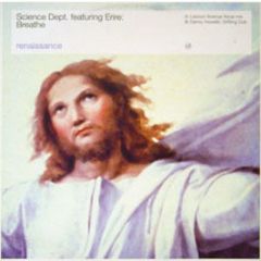 Science Dept Ft Erire - Breathe (Remix) - Renaissance