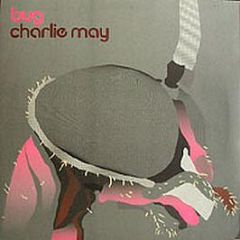 Charlie May - Bug EP - Junior