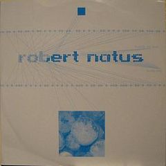 Robert Natus - Back To Led - Holzplatten