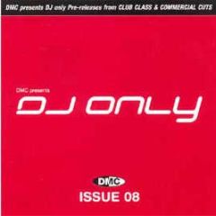 Dmc Presents - DJ Only 08 - DMC