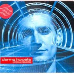Danny Howells  - Nocturnal Frequencies 1 - BMG