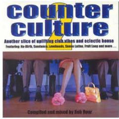 Rob Roar - Counter Culture 2 - Kickin