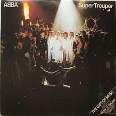 Abba - Super Trouper - Epic