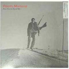 Roots Manuva - Run Come Save Me - Big Dada