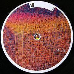 Emmanuel Top - Acid Phase - Kosmo Records