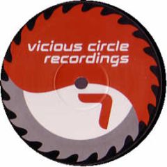 Eufex - Feel It - Vicious Circle 
