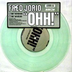 Fred Jorio - OHH - Smile