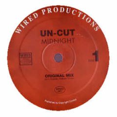 Uncut (Future Cut) - Midnight - Wired