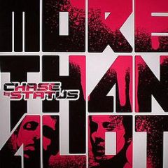 Chase & Status - More Than Alot - Ram Records