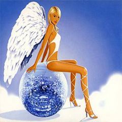 Various Artists - Disco Heaven 01.04 - Hed Kandi