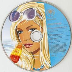 Various Artists - Serve Chilled 2007 - Hed Kandi