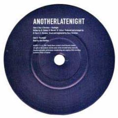 Rae & Christian - Anotherlatenight (Sampler) - Azuli
